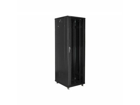 Szafka Rack Wisząca/Naścienna Lanberg FF01-6842-12B