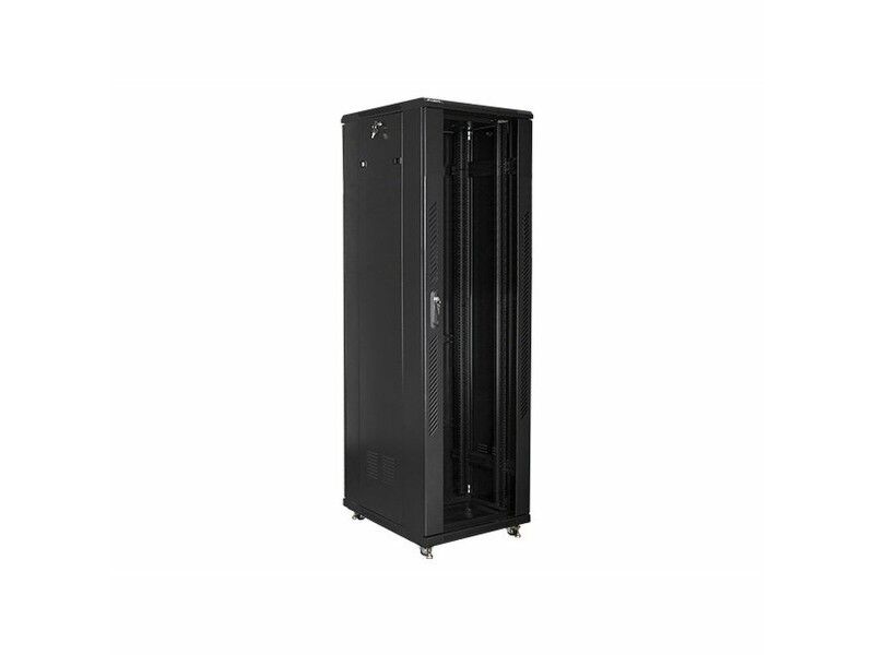 Szafka Rack Wisząca/Naścienna Lanberg FF01-6842-12B