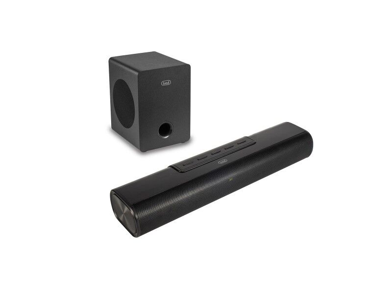 Soundbar Trevi SB 8380 SW