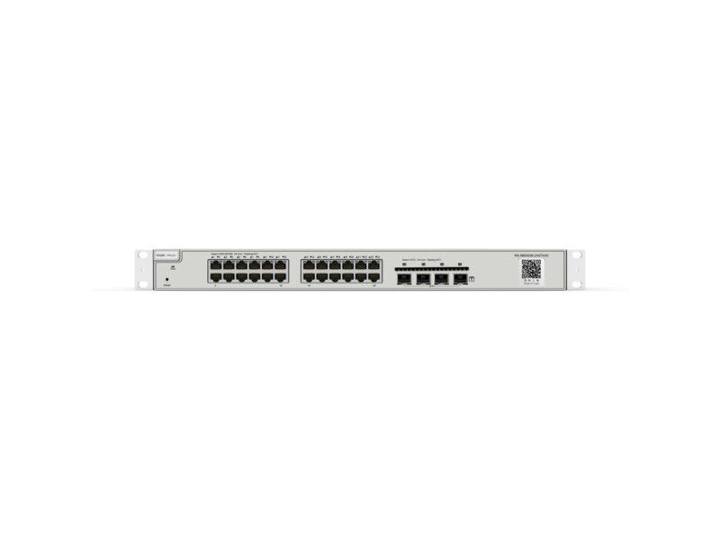 Przełącznik Ruijie Networks