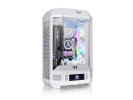Semi Wieża ATX THERMALTAKE THE TOWER T300 Biały