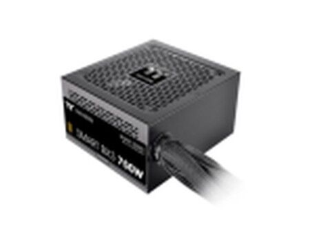 Zasilanie THERMALTAKE SMART BX3 750W 80+ GOLD 750 W 110 W 80 Plus Bronze