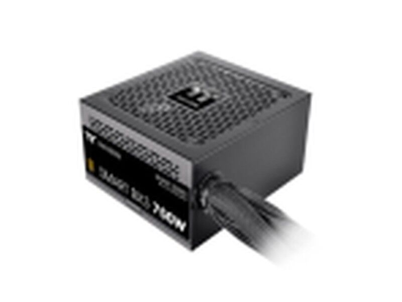 Zasilanie THERMALTAKE SMART BX3 750W 80+ GOLD 750 W 110 W 80 Plus Bronze