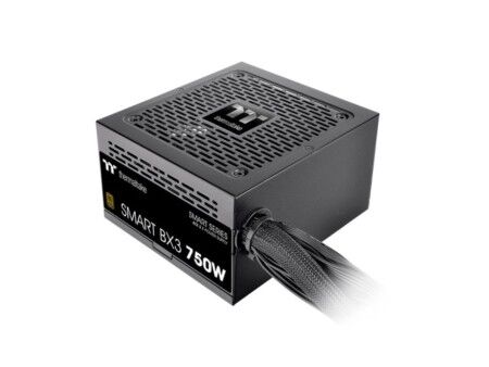 Zasilanie THERMALTAKE SMART BX3 750W 80+ GOLD 750 W 110 W 80 Plus Bronze