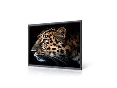 Monitor Videowall Maxhub C7530 4K Ultra HD 75"