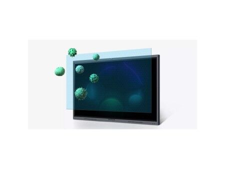 Monitor Videowall Maxhub C7530 4K Ultra HD 75"