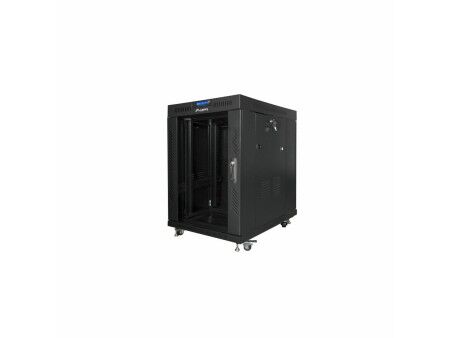 Szafka Rack Wisząca/Naścienna Lanberg FF01-8015-12BL