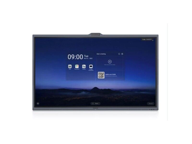 Monitor Videowall Maxhub V8630 86"