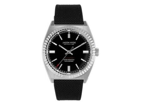 Zegarek Męski Jason Hyde JH10025 (Ø 40 mm)