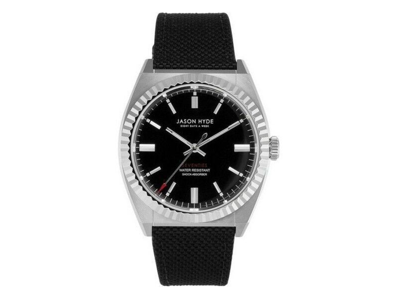 Zegarek Męski Jason Hyde JH10025 (Ø 40 mm)