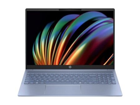 Laptop HP 16-af0024ns 16" 16 GB RAM 512 GB SSD