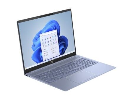 Laptop HP 16-af0024ns 16" 16 GB RAM 512 GB SSD