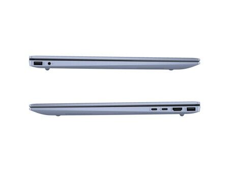 Laptop HP 16-af0024ns 16" 16 GB RAM 512 GB SSD
