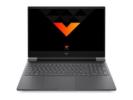 Laptop HP 16-r0009ns 16" Intel Core i7-13700H 16 GB RAM 1 TB SSD Qwerty Hiszpańska