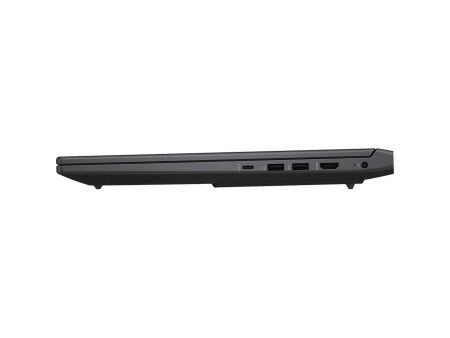 Laptop HP 16-r0009ns 16" Intel Core i7-13700H 16 GB RAM 1 TB SSD Qwerty Hiszpańska