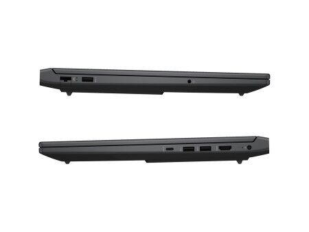Laptop HP 16-r0009ns 16" Intel Core i7-13700H 16 GB RAM 1 TB SSD Qwerty Hiszpańska