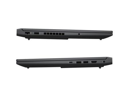 Laptop HP 16-r0009ns 16" Intel Core i7-13700H 16 GB RAM 1 TB SSD Qwerty Hiszpańska