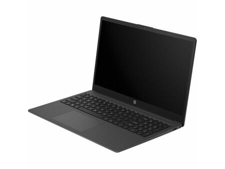 Laptop HP AL0A0AT 8 GB RAM 256 GB Qwerty Hiszpańska 15,6"