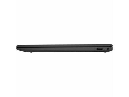 Laptop HP AL0A0AT 8 GB RAM 256 GB Qwerty Hiszpańska 15,6"