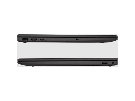 Laptop HP AL0A0AT 8 GB RAM 256 GB Qwerty Hiszpańska 15,6"