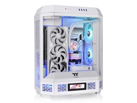 Semi Wieża ATX THERMALTAKE CA-1Z1-00M6WN-00