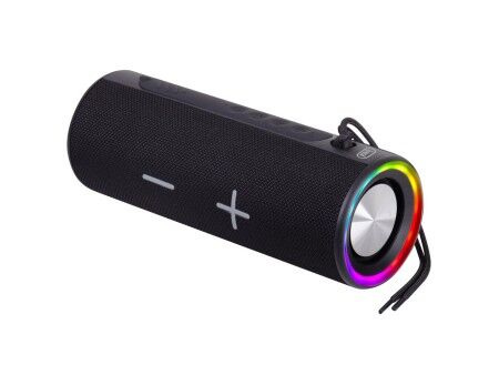 Głośnik Bluetooth Przenośny Trevi 0XR8A3500 Czarny 20 W