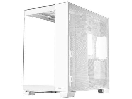 Semi Wieża ATX Antec C8 Biały