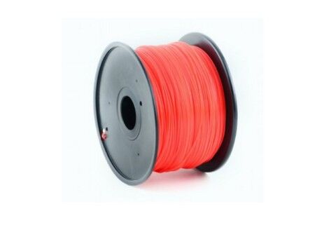 Szpula z Filamentem GEMBIRD 3DP-ABS1.75-01-R