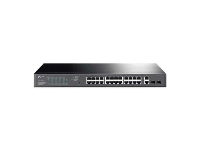 Przełącznik TP-Link TL-SG1428PE