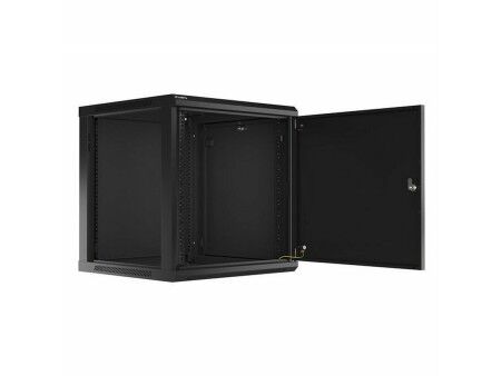 Szafka Rack Wisząca/Naścienna Lanberg WF01-6612-00B
