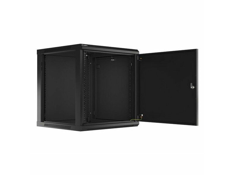 Szafka Rack Wisząca/Naścienna Lanberg WF01-6612-00B