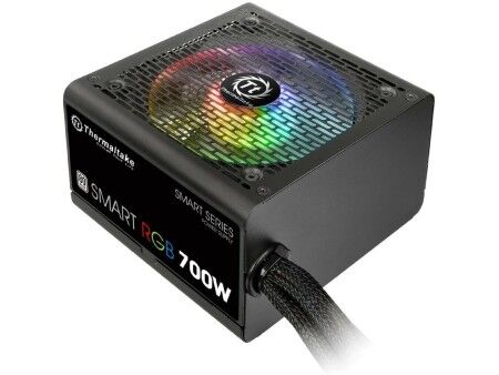 Zasilanie THERMALTAKE PS-SPR-0700NHSAWE-1 700 W ATX 6 W