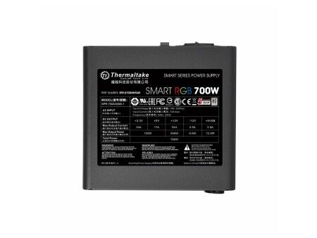 Zasilanie THERMALTAKE PS-SPR-0700NHSAWE-1 700 W ATX 6 W
