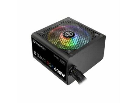 Zasilanie THERMALTAKE PS-SPR-0600NHSAWE-1 600 W 6 W 105 W 504 W