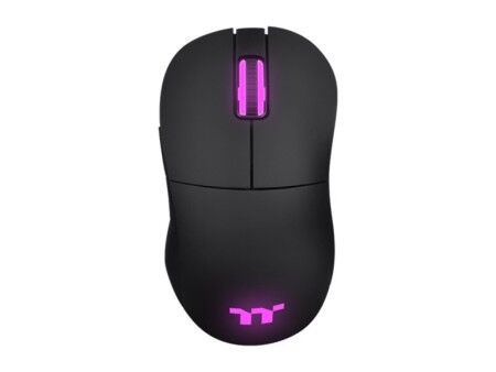 Myszka THERMALTAKE GMO-DMS-HYOOBK-01 Czarny