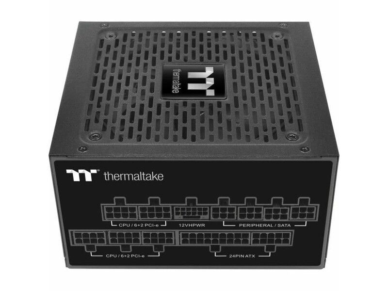 Zasilanie THERMALTAKE PS-TPD-1050FNFAPE-3 1050 W 80 PLUS Platinum