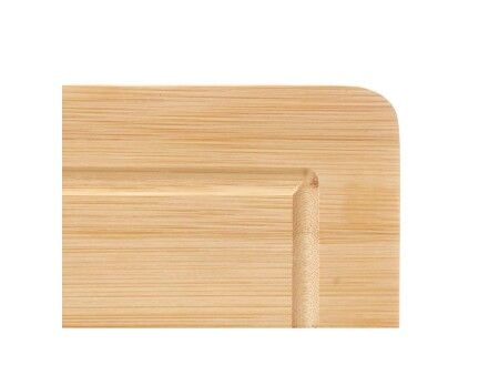 Deska Kuchenna Kinvara KT225119 88 x 4,5 x 26 cm Z uchwytem (6 Sztuk)