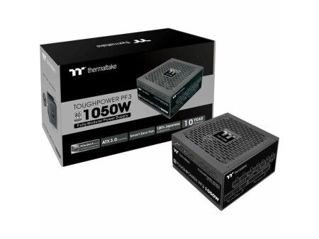 Zasilanie THERMALTAKE PS-TPD-1050FNFAPE-3 1050 W 80 PLUS Platinum