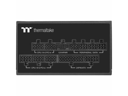 Zasilanie THERMALTAKE PS-TPD-1050FNFAPE-3 1050 W 80 PLUS Platinum