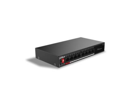 Przełącznik DAHUA TECHNOLOGY DH-SG1008P 