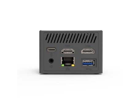 Mini PC LEOTEC LEMPC07G Intel Celeron N100