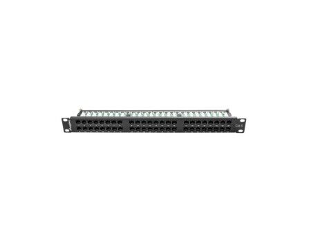 Dostawca/Komutator Lanberg PPU6-1048-B