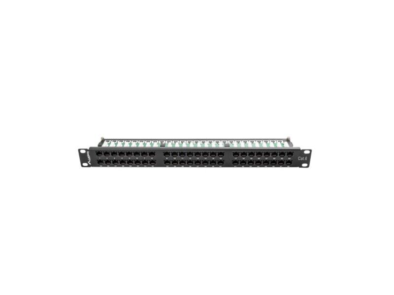 Dostawca/Komutator Lanberg PPU6-1048-B