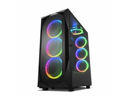 Semi Wieża ATX Sharkoon ‎4044951032129