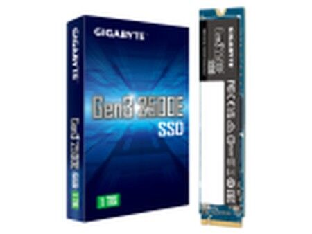 Dysk Twardy Gigabyte 1 TB SSD