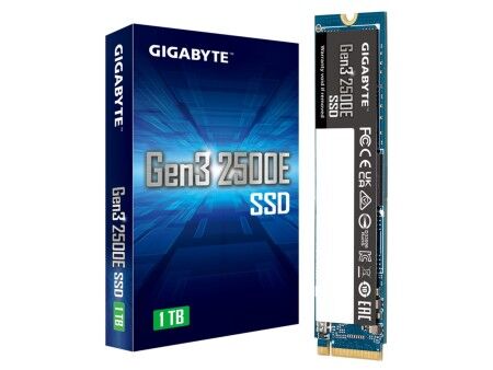 Dysk Twardy Gigabyte 1 TB SSD