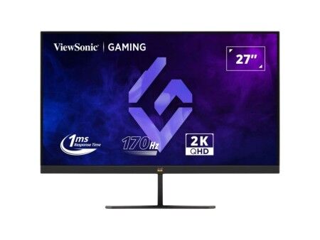 Monitor Gaming ViewSonic VX2758A-2K-PRO 27" Quad HD