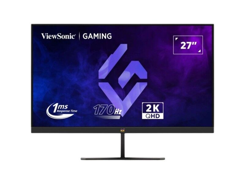 Monitor Gaming ViewSonic VX2758A-2K-PRO 27" Quad HD