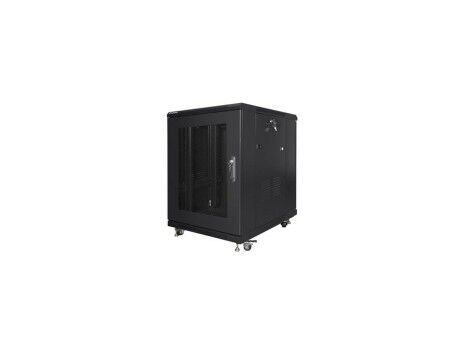 Szafka Rack Wisząca/Naścienna Lanberg FF01-6815-23B