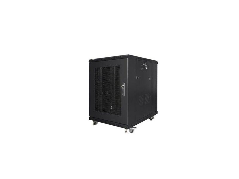 Szafka Rack Wisząca/Naścienna Lanberg FF01-6815-23B
